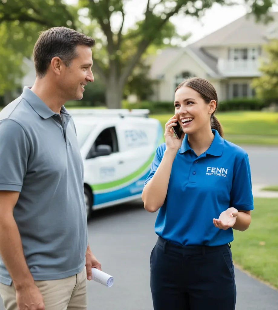 Bed Bug Extermination in North Attleborough Town, MA